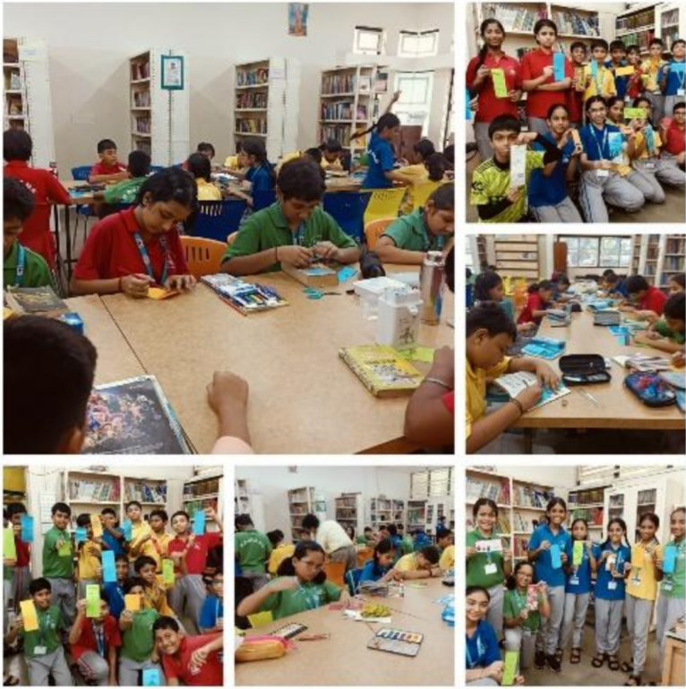 Harrry Potter themed activity